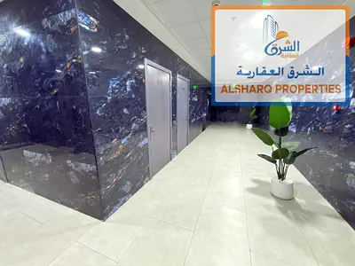 Brand New 2 Bedroom Apartment for Annual Rent | Al Jurf 3 | AED 40,000