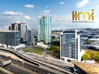 Premium Quality | High Floor | Smart System