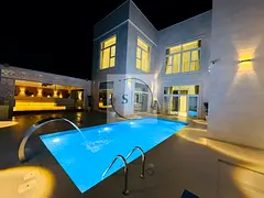 Premium Finishes | Private Pool | Smart Home