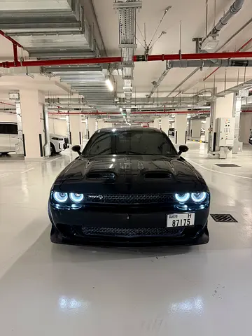 2022 Dodge CHALLENGER 照片 3