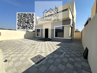 Luxury villa at an exceptional price|| Modern finishes spacious layout|| 3Rooms|| Front setback|| I