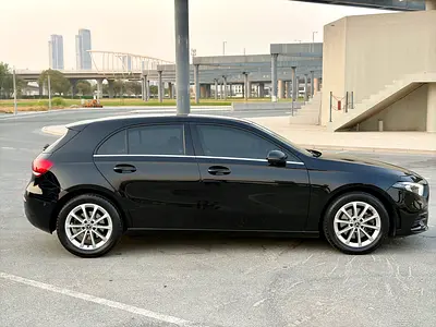 صورة مصغرة 5 لـ 2019 Mercedes-BENZ A-CLASS