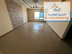 Ajman Corniche - Sea and city views - Central air conditioning - Master maid's room - Prime location