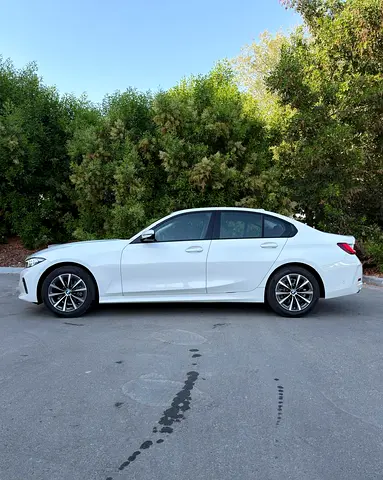 BMW 3 Series 318i, миниатюра 6