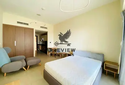 BIG LAYOUT | FURNISHED | CHILLER FREE | HIGH FLOOR