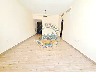 12 Cheques Payment _2Bhk Apartment Master bedroom Weradrobe With _Covered parking