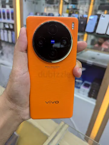 Vivo X100 Pro 256GB