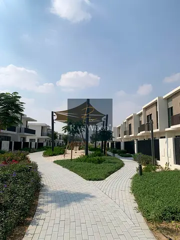 3BR+MAID | SINGLE ROW | CLOSE TO POOL&PARK