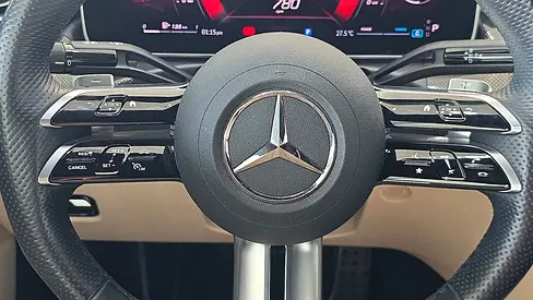 Mercedes-Benz CLE 200, миниатюра 9