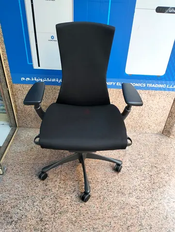 Embody chair for selling.good condition