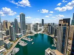 Chiller Free | Maid's Room | Marina View