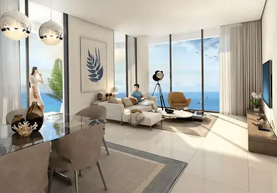 High ROI - smart home - premium amenities