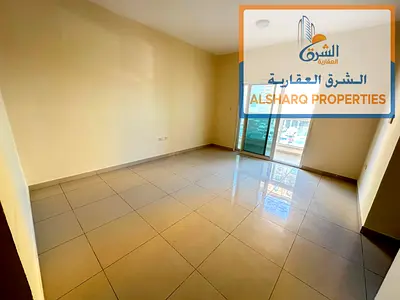 Spacious 2-Bedroom Apartment in Al Nuaimiya 1 | Open View | Opposite Al Hikmah School | AED 37,000