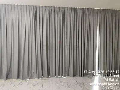 Curtain
