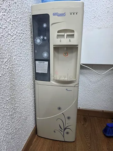 water dispenser