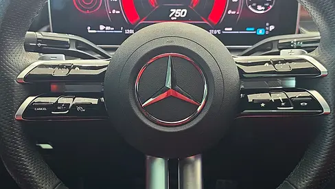 Mercedes-Benz CLE 200, миниатюра 9