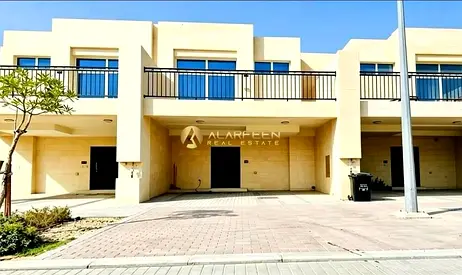 Closer To Amenites | 3 Br | Unfurnished