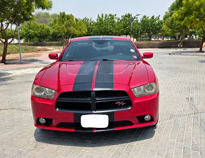 2012 Dodge CHARGER — фото 15