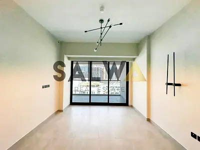 BRAND NEW | PARK VIEW | SEMI FURNISHED