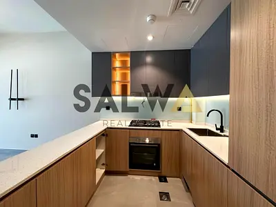 BRAND NEW | PARK VIEW | SEMI FURNISHED