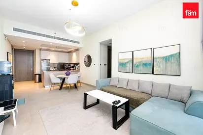 Bright & Spacious 2br | Fully Furnished | Vacant