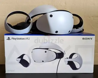 SONY PLAYSTATION PS5 VR