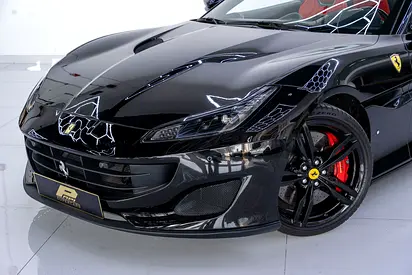 صورة مصغرة 4 لـ 2020 Ferrari PORTOFINO