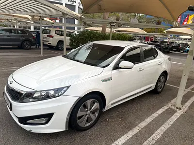 صورة 4 لـ 2015 KIA OPTIMA
