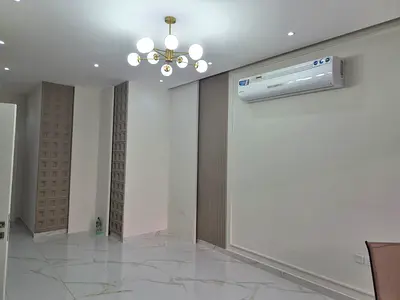 Huge 5BR Townhouse with Maid Room for Rent in Al Yasmeen
