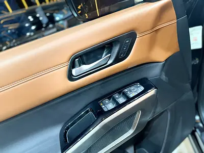 2024 Nissan PATHFINDER 照片 15