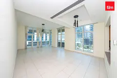 Very Spacious | Vacant | Unfurnished