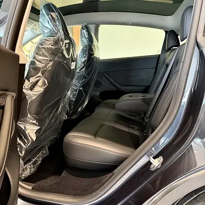 صورة مصغرة 16 لـ 2024 Tesla MODEL Y