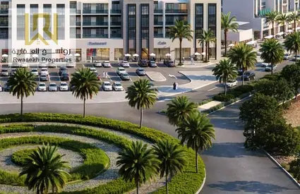 Azhi Al Amerah Residence | Ajman If you're looking for a great investment opportunity—especially in times like these— we’re bringing you a standout
