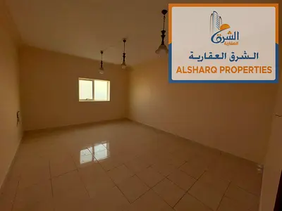 النعيمية 2 عجمان | غرفة وصالة مع باركن  غرفة وصالة للإيجار السنوي بأقل الأسعار في النعيمية 2 على شارع الشيخ خليفة مباشرة. شقة بمساحات كبيرة،