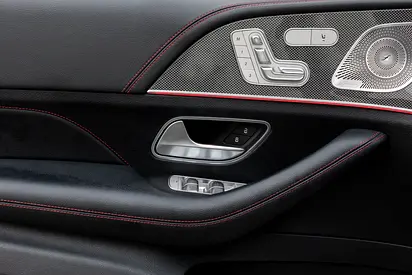 Mercedes-Benz GLE 63 S AMG 4MATIC+, миниатюра 14