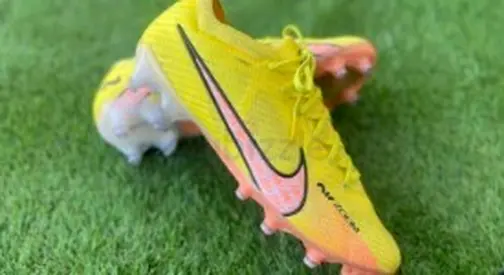 Football boots