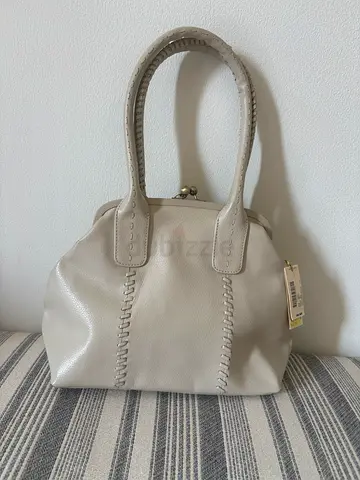 Leather bag/purse from Monsoon