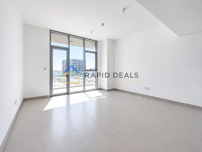 3BR Apartment with Maids Room | Spacious Layout