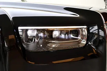 2026 ROLLS-ROYCE PHANTOM 照片 7
