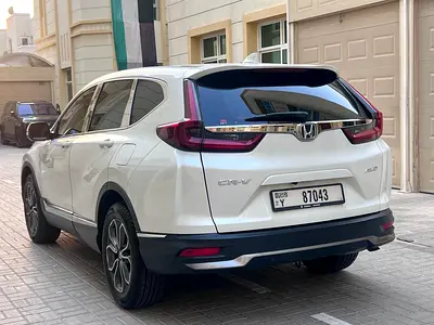2022 Honda CR-V 照片 6