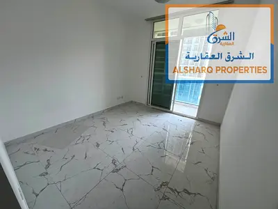 الراشديه1-ابراج الواحه-مسبح مجاني جيم مجاني باركن مجاني للسكان-2 حمام بلكونة بإطلالة بحرية مميزة-تكييف مركزي