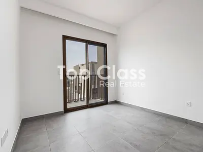 3BR + Maid | Available Mid-Oct | Inquire Now