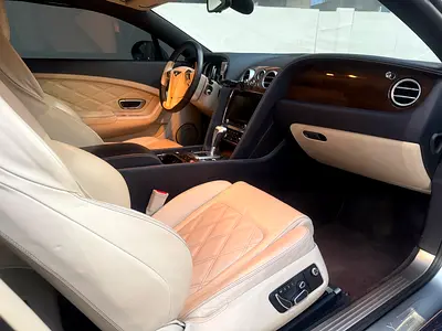 2014 Bentley CONTINENTAL 缩略图 11