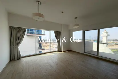 Vacant | 2BR Gemini Splendor | Creek view