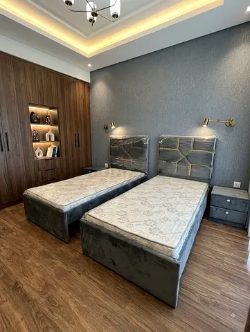 Brand New Single Bed Frame For Sale
