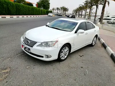 LEXUS ES 350 For Sale