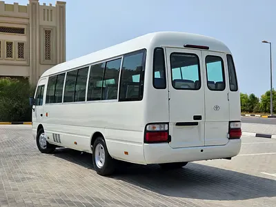 صورة 16 لـ 2003 Toyota COASTER