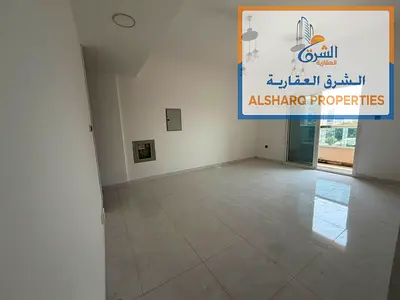 Premium 1 Bedroom Apartment | 2nd Row from Ajman Corniche