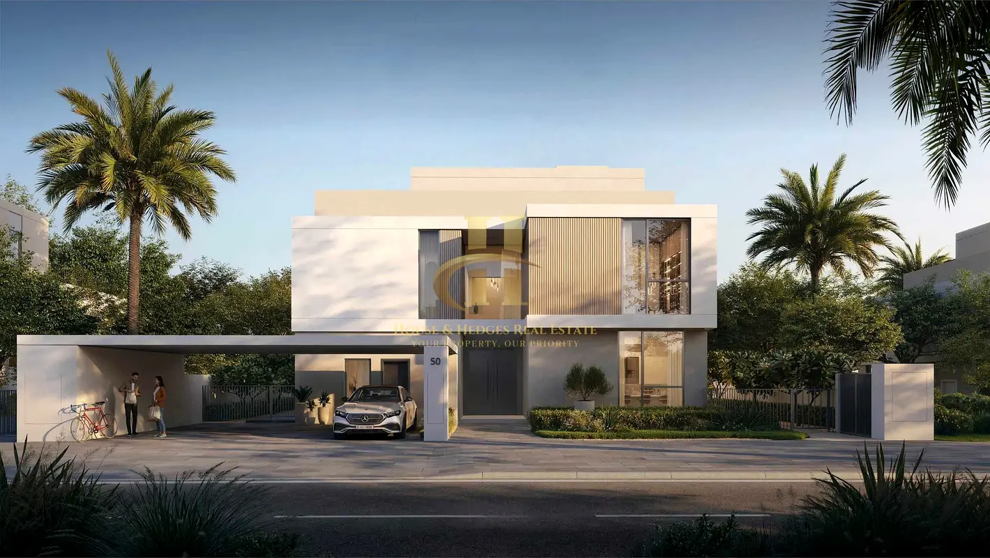 Modern Comfort | Natural Surrounding-Luxury