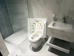 Brand New 2BR Flat for Rent in Al Hamidiyah 1 Ajman - First Tenant - Panoramic Open View - Near Ajma